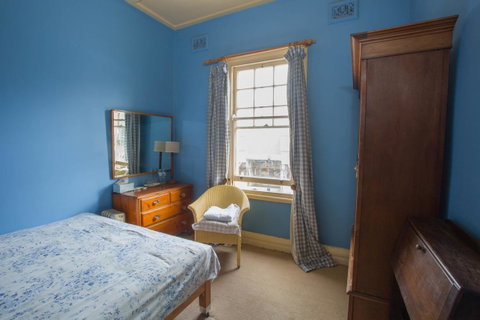 Australian Heritage Hotel - Hotel WA 14