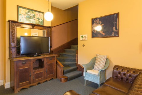 Australian Heritage Hotel - Hotel WA 6
