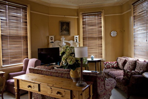 Australian Heritage Hotel - Hotel WA 20