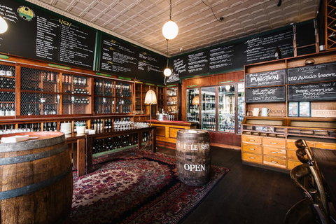 Australian Heritage Hotel - Hotel WA 24