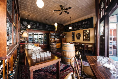 Australian Heritage Hotel - Hotel WA 23