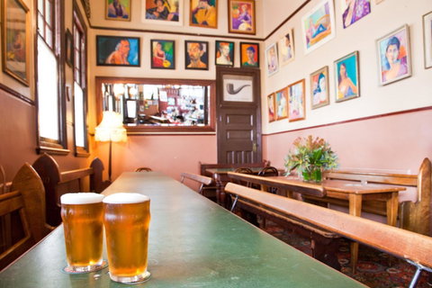 Australian Heritage Hotel - Hotel WA 30