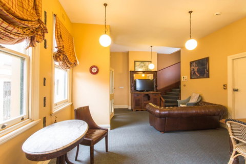 Australian Heritage Hotel - Hotel WA 7