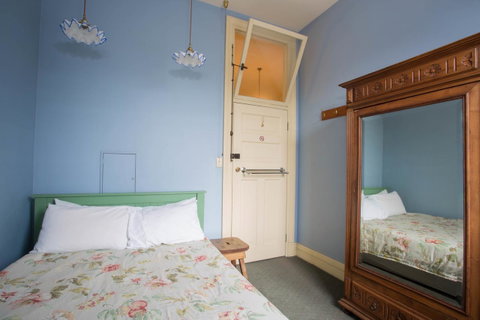 Australian Heritage Hotel - Hotel WA 16