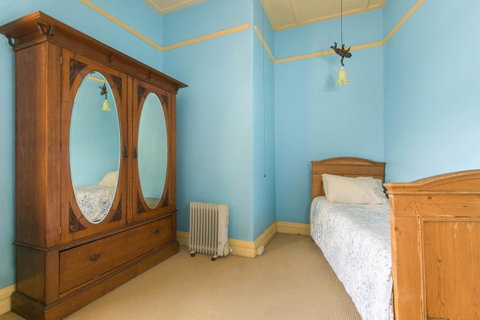 Australian Heritage Hotel - Hotel WA 13