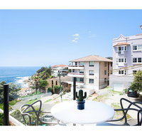 Unbelievable luxury apartment at the top of Bondi Beach - Hotel WA
