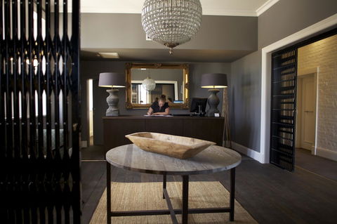 Perry Street Hotel - Hotel WA 3