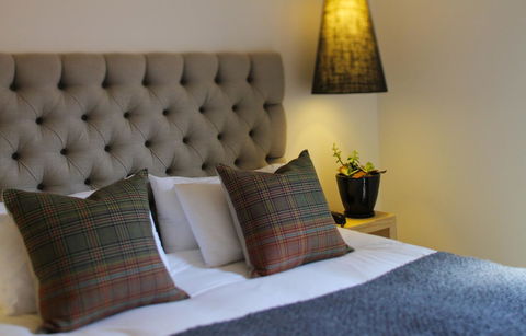 Perry Street Hotel - Hotel WA 11