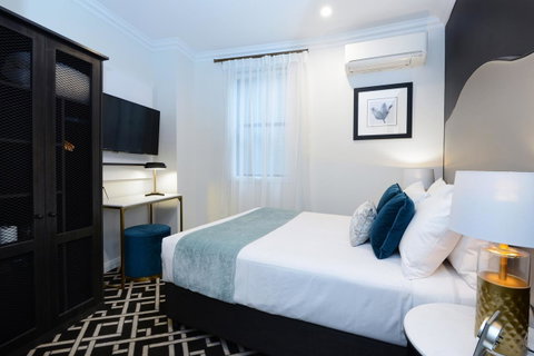 High Cross Randwick By Sydney Lodges - Hotel WA 27
