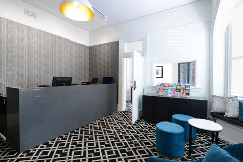 High Cross Randwick By Sydney Lodges - Hotel WA 6