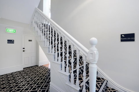 High Cross Randwick By Sydney Lodges - Hotel WA 8