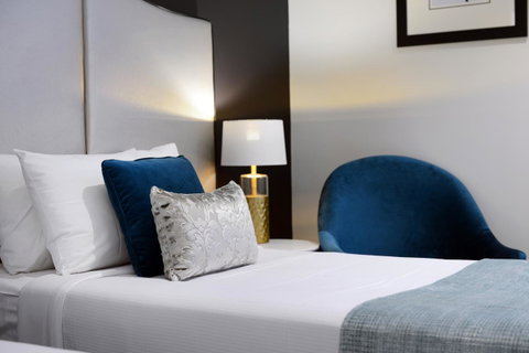 High Cross Randwick By Sydney Lodges - Hotel WA 42