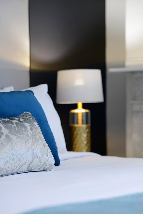 High Cross Randwick By Sydney Lodges - Hotel WA 21
