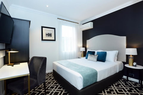 High Cross Randwick By Sydney Lodges - Hotel WA 26