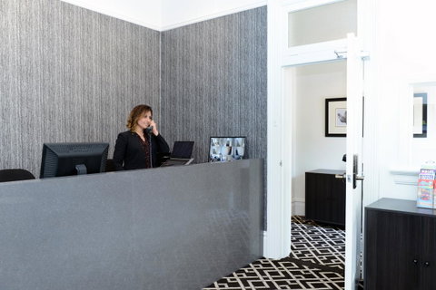 High Cross Randwick By Sydney Lodges - Hotel WA 3