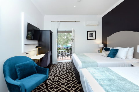 High Cross Randwick By Sydney Lodges - Hotel WA 14