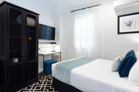 High Cross Randwick By Sydney Lodges - Hotel WA 30