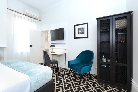 High Cross Randwick By Sydney Lodges - Hotel WA 23