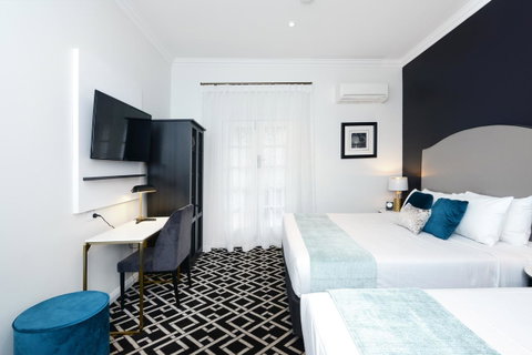 High Cross Randwick By Sydney Lodges - Hotel WA 41