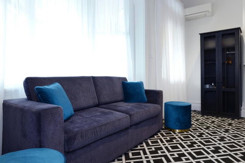 High Cross Randwick By Sydney Lodges - Hotel WA 37