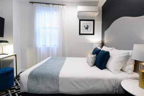 High Cross Randwick By Sydney Lodges - Hotel WA 31