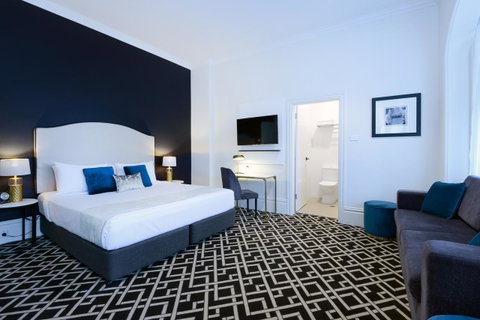 High Cross Randwick By Sydney Lodges - Hotel WA 35