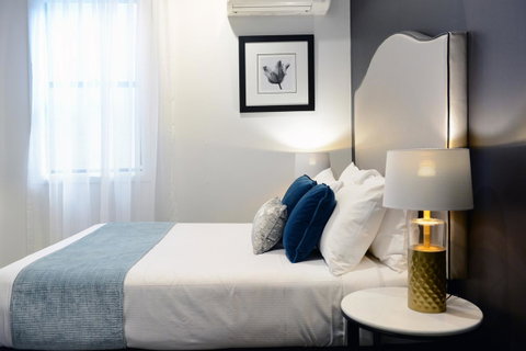High Cross Randwick By Sydney Lodges - Hotel WA 28