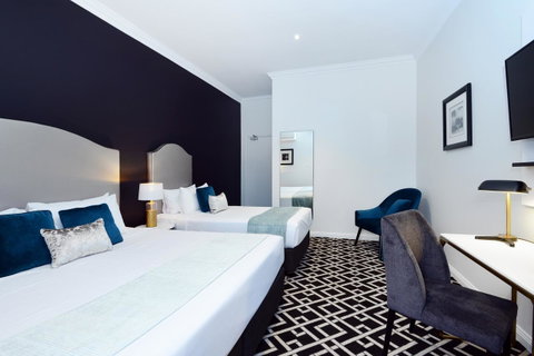 High Cross Randwick By Sydney Lodges - Hotel WA 39