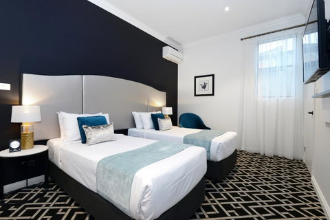 High Cross Randwick By Sydney Lodges - Hotel WA 43