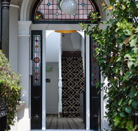 High Cross Park Lodge - Hotel WA