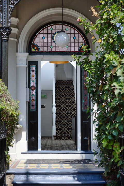 High Cross Randwick By Sydney Lodges - Hotel WA 0