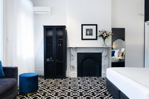High Cross Randwick By Sydney Lodges - Hotel WA 38
