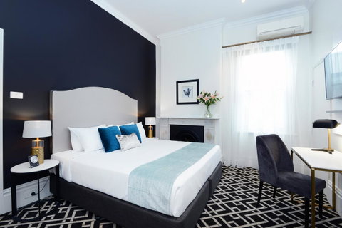 High Cross Randwick By Sydney Lodges - Hotel WA 15