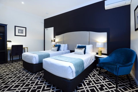 High Cross Randwick By Sydney Lodges - Hotel WA 16