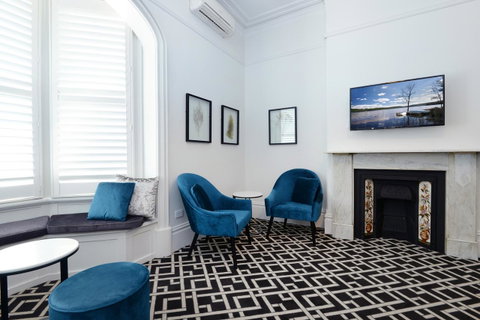 High Cross Randwick By Sydney Lodges - Hotel WA 5