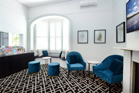 High Cross Randwick By Sydney Lodges - Hotel WA 4