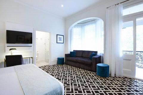High Cross Randwick By Sydney Lodges - Hotel WA 34