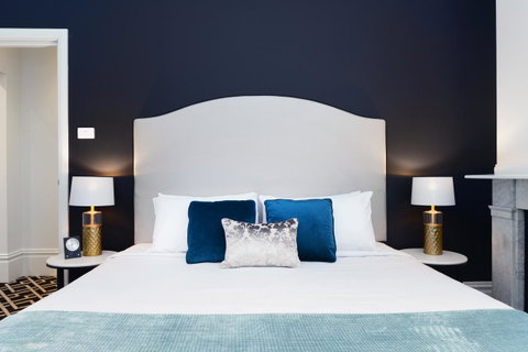 High Cross Randwick By Sydney Lodges - Hotel WA 22