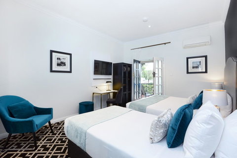 High Cross Randwick By Sydney Lodges - Hotel WA 40