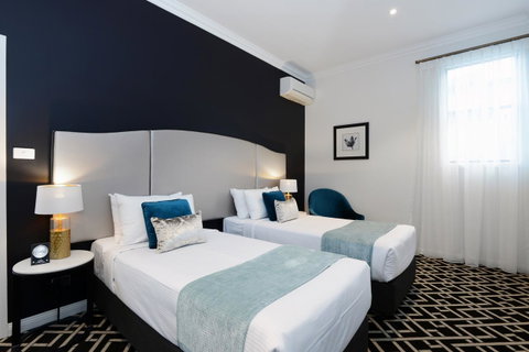 High Cross Randwick By Sydney Lodges - Hotel WA 44