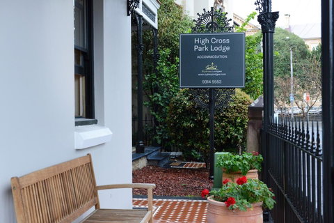 High Cross Randwick By Sydney Lodges - Hotel WA 19