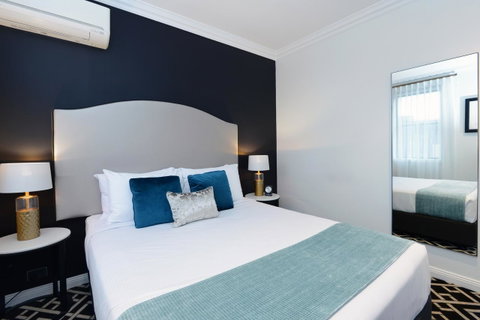 High Cross Randwick By Sydney Lodges - Hotel WA 24