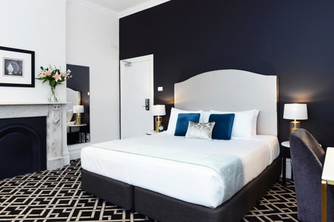 High Cross Randwick By Sydney Lodges - Hotel WA 2