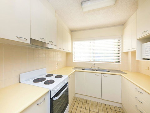 Centrepoint 10 - Hotel WA 7