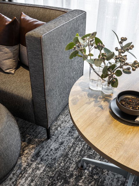 Mercure Sydney Rouse Hill - Hotel WA 14