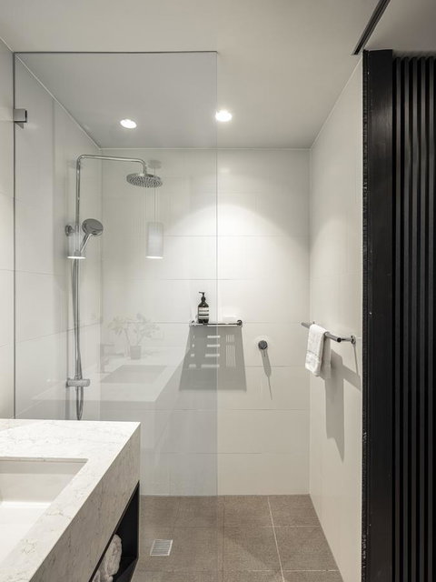 Mercure Sydney Rouse Hill - Hotel WA 16