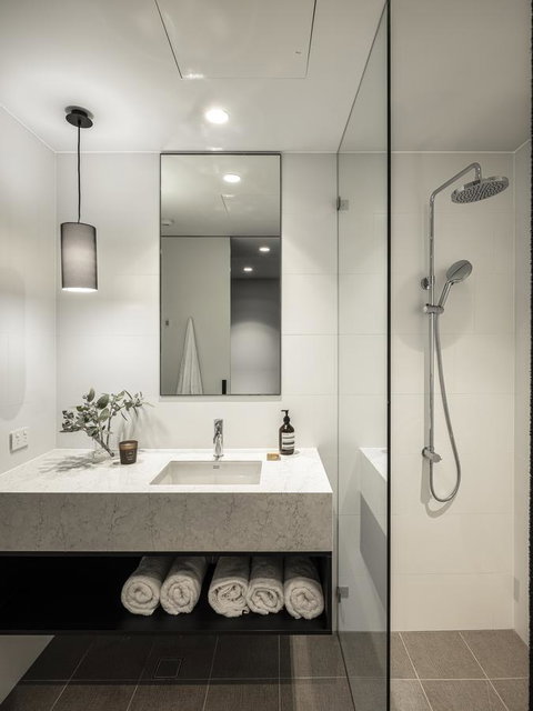 Mercure Sydney Rouse Hill - Hotel WA 17