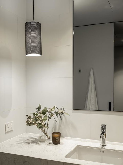 Mercure Sydney Rouse Hill - Hotel WA 18