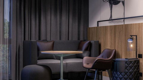 Mercure Sydney Rouse Hill - Hotel WA 37