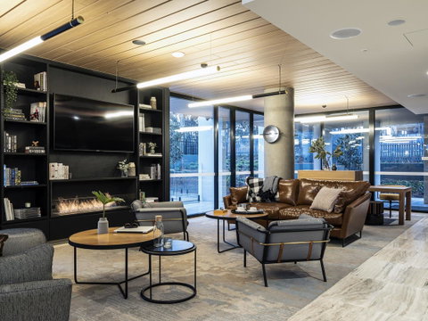 Mercure Sydney Rouse Hill - Hotel WA 31